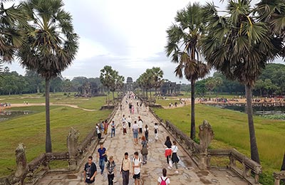 Siem Reap