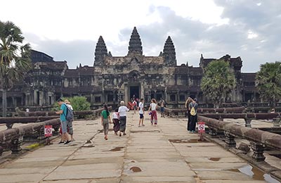 Siem Reap