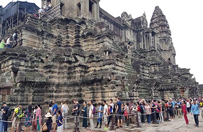 Siem Reap