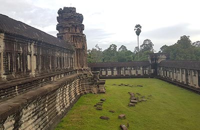 Siem Reap