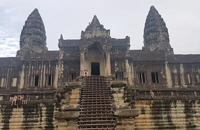 Siem Reap