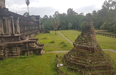 Siem Reap