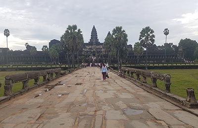 Siem Reap