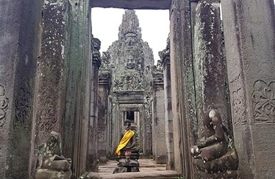 Siem Reap