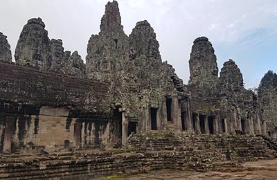 Siem Reap