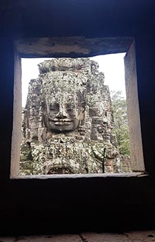 Siem Reap