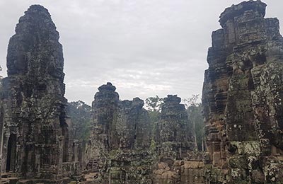 Siem Reap