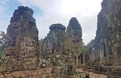 Siem Reap