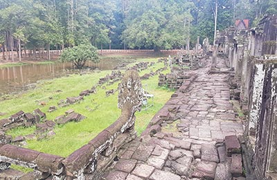 Siem Reap