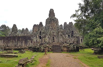 Siem Reap