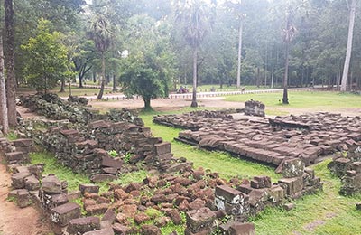 Siem Reap