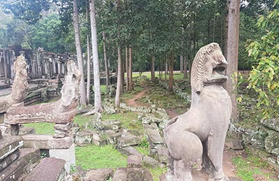 Siem Reap