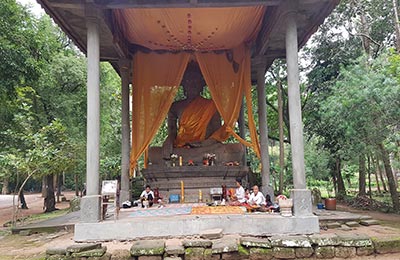 Siem Reap