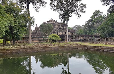 Siem Reap