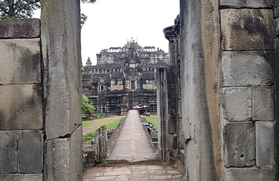 Siem Reap