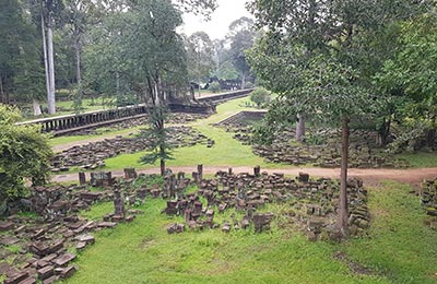 Siem Reap