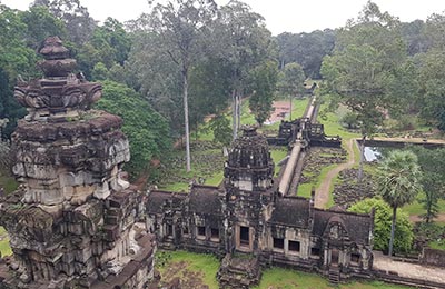 Siem Reap