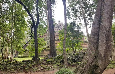 Siem Reap