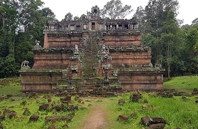 Siem Reap