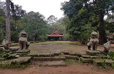 Siem Reap