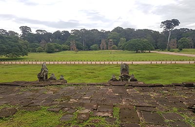 Siem Reap