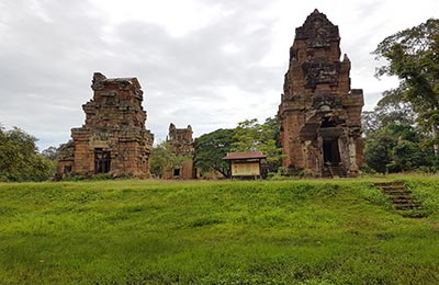 Siem Reap