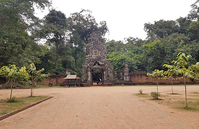 Siem Reap