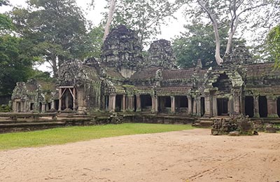 Siem Reap