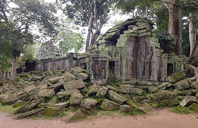 Siem Reap