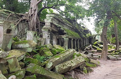 Siem Reap