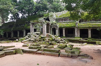 Siem Reap