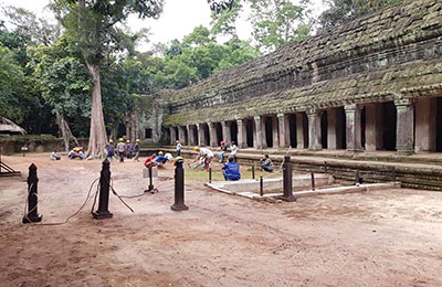 Siem Reap