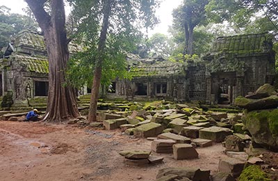 Siem Reap