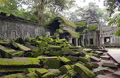 Siem Reap