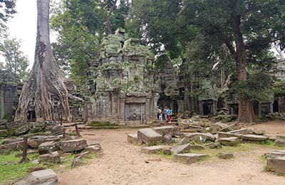 Siem Reap