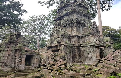 Siem Reap