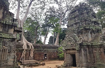 Siem Reap