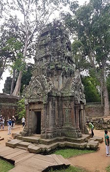 Siem Reap