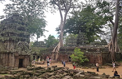 Siem Reap