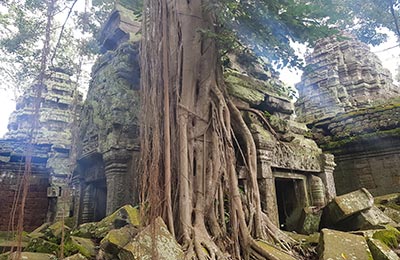 Siem Reap