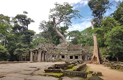 Siem Reap