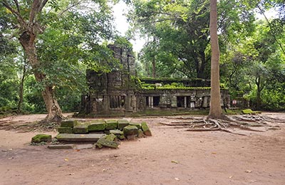 Siem Reap