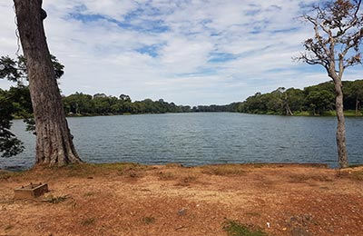 Siem Reap