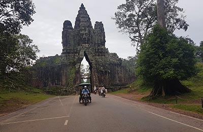 Siem Reap