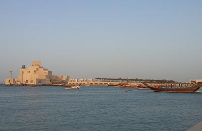 Doha