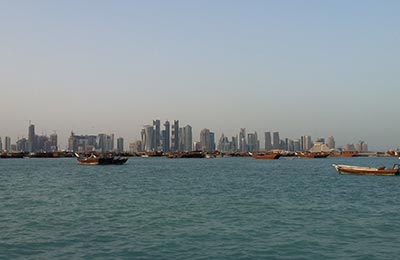 Doha