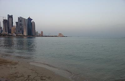 Doha