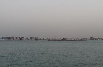 Doha