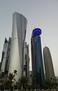 Doha