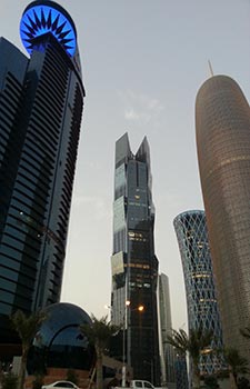 Doha